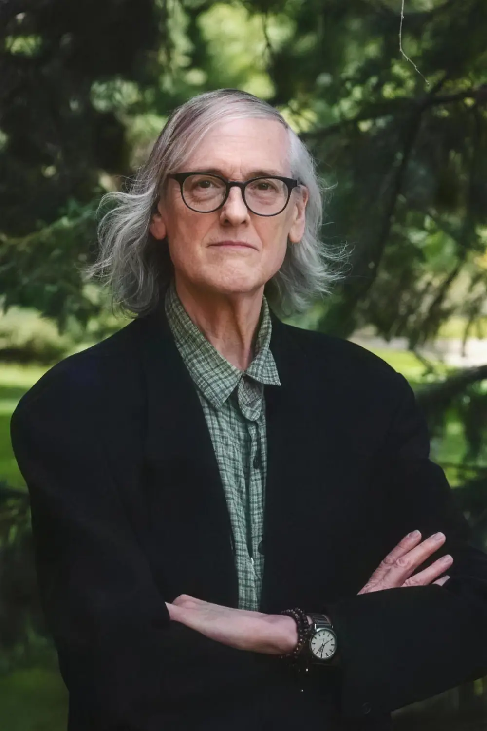 Dr. Richard E. Close, DMin, PsyD, LICSW, trauma therapist at Natalis Psychology